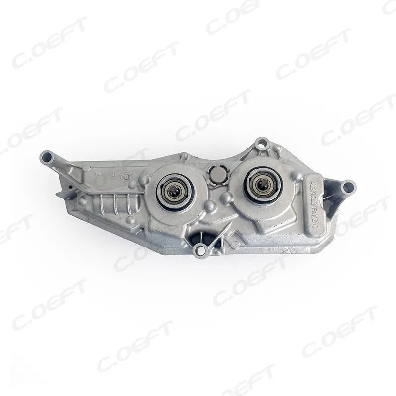 For Renault CLIO IV Transmission Control Unit TCU TCM A2C30743000