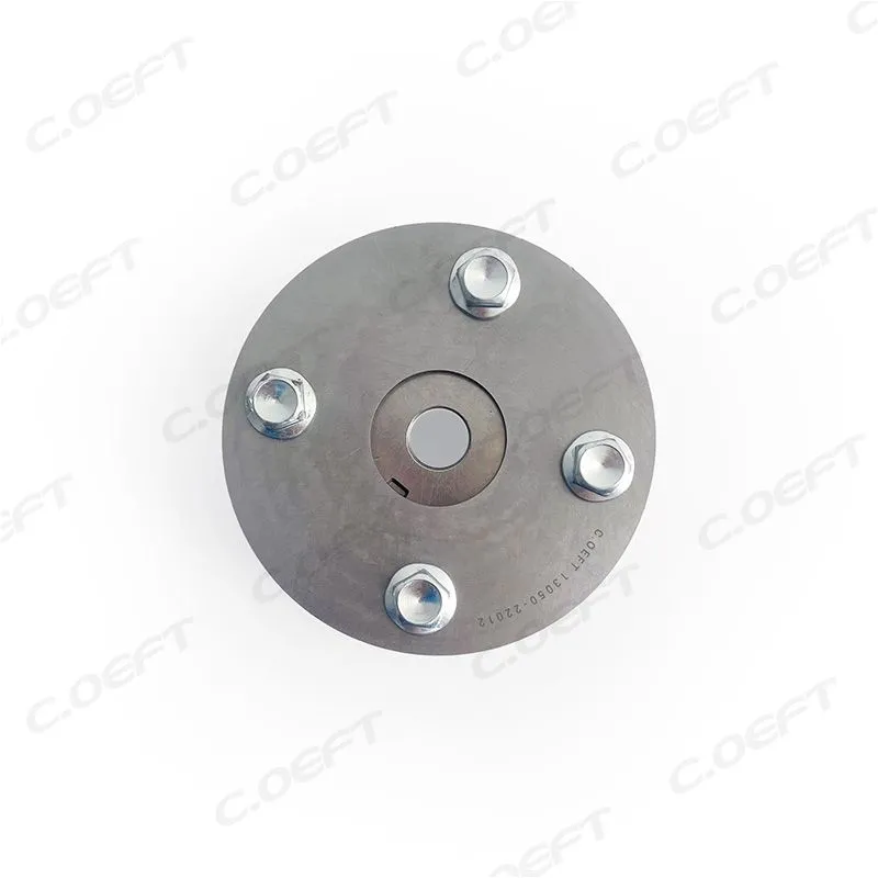 For Toyota Old Corolla 1ZZ / YZZ VVT Timing Gear 13050-22012/13050-22010/13050-0D010