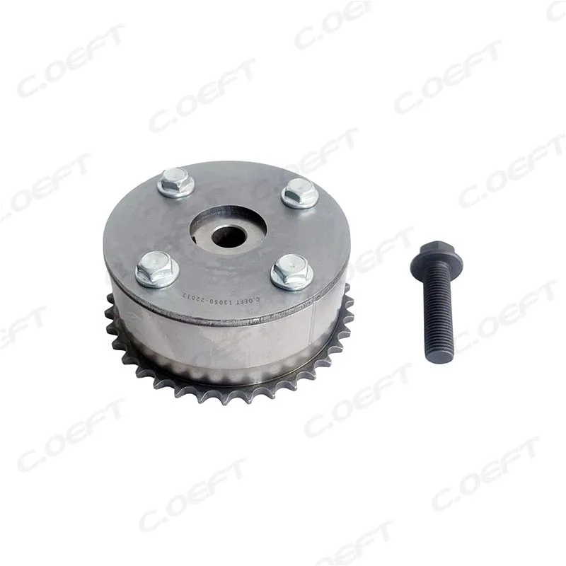 For Toyota Old Corolla 1ZZ / YZZ VVT Timing Gear 13050-22012/13050-22010/13050-0D010