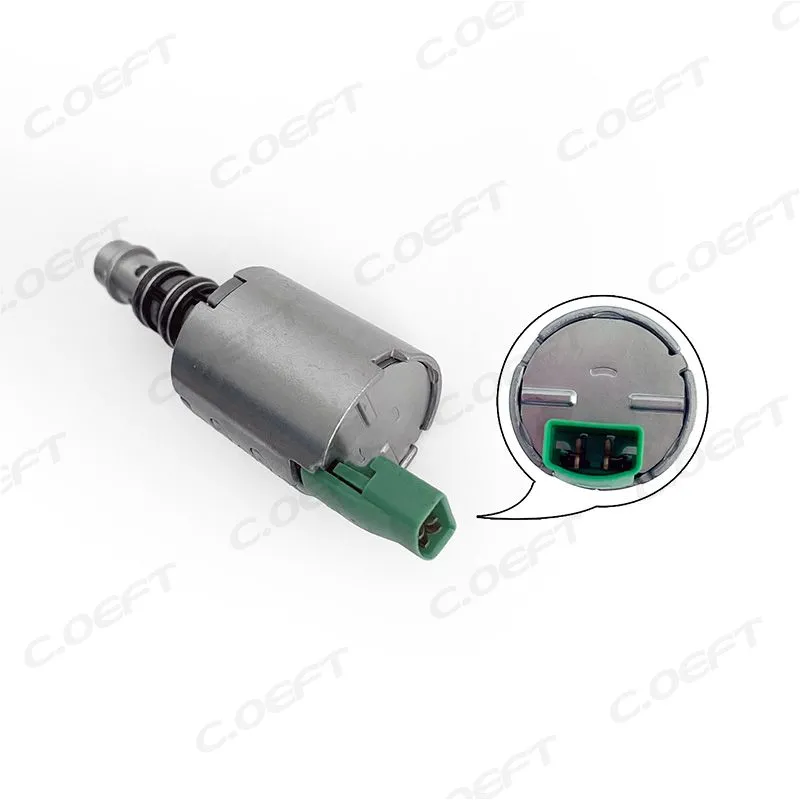 For Volkswagen Audi Flow Control Valve DQ200 Q-F01R00WA03