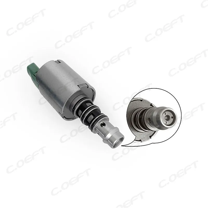 For Volkswagen Audi Flow Control Valve DQ200 Q-F01R00WA03