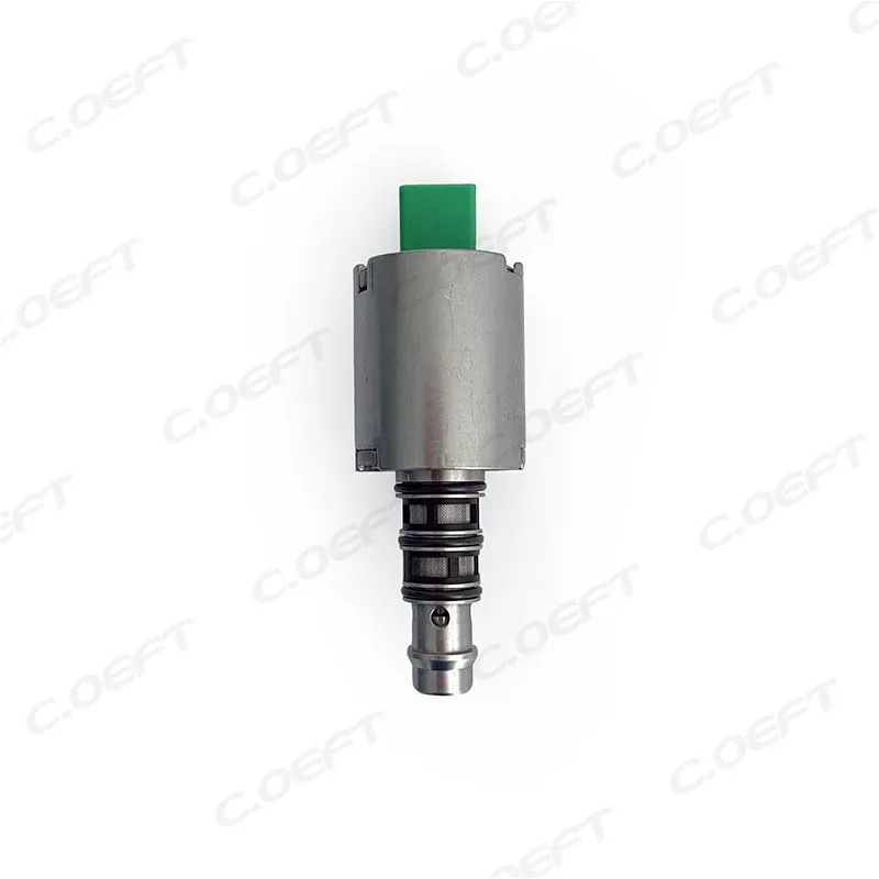 For Volkswagen Audi Flow Control Valve DQ200 Q-F01R00WA03