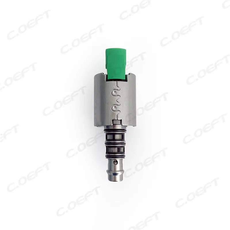 For Volkswagen Audi Flow Control Valve DQ200 Q-F01R00WA03