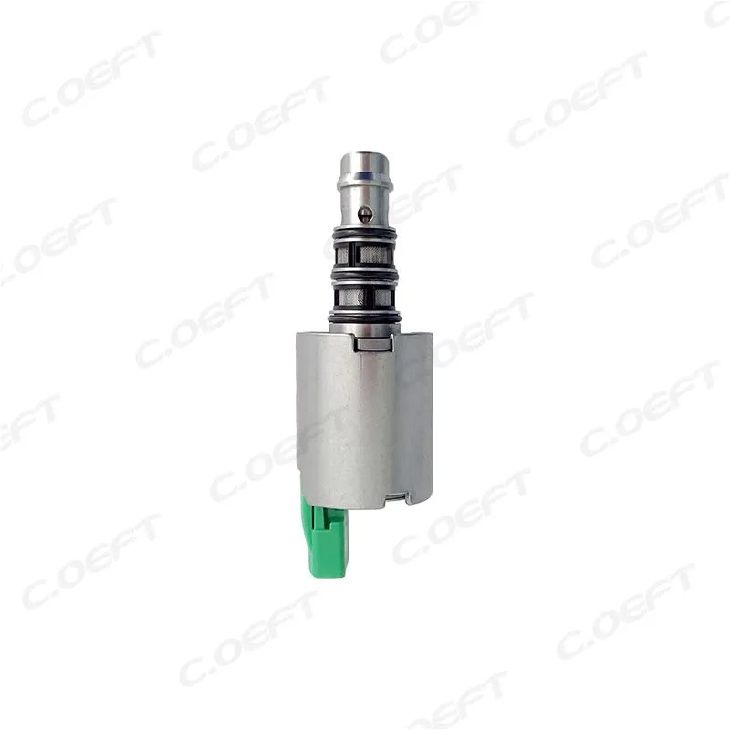 For Volkswagen Audi Flow Control Valve DQ200 Q-F01R00WA03