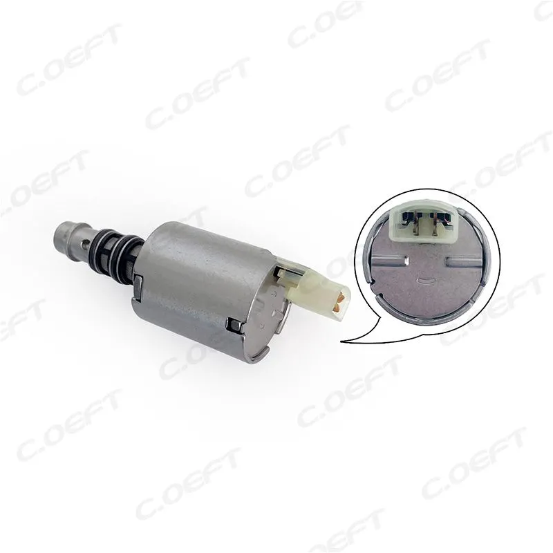 For Volkswagen Audi Pressure Control Valve DQ200 P-F01R00WA02