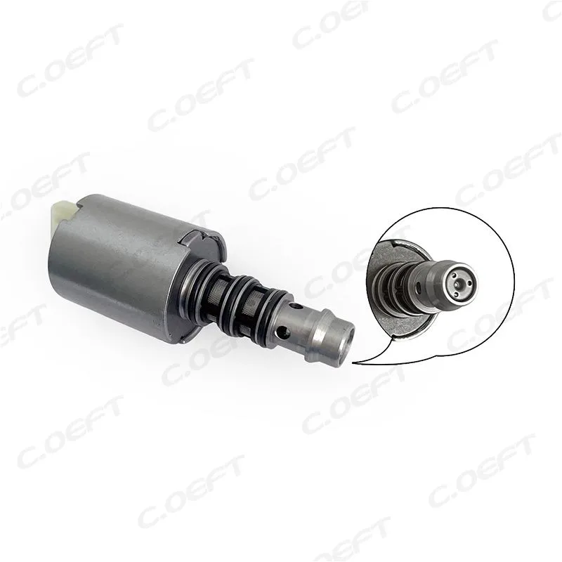 For Volkswagen Audi Pressure Control Valve DQ200 P-F01R00WA02