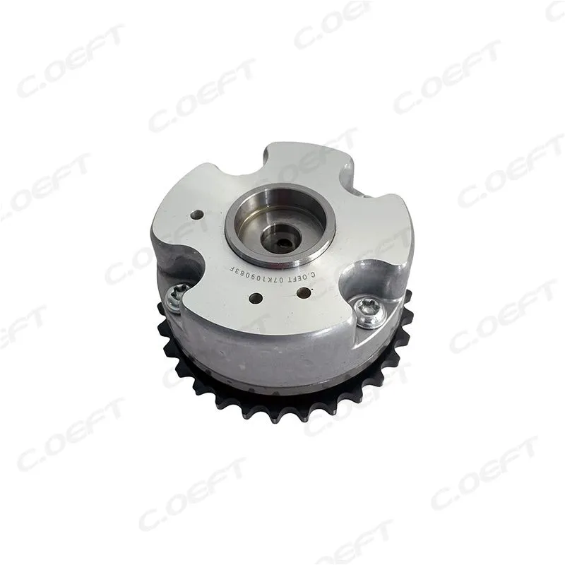 For Volkswagen Audi 2.5L VVT Timing Gear 07K109083F