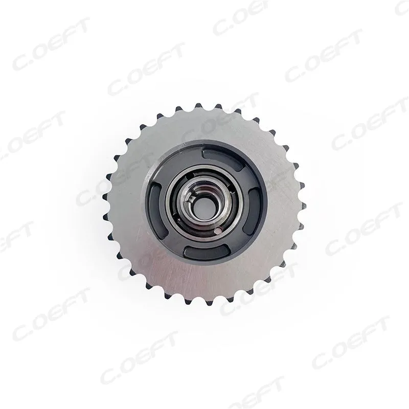 For Volkswagen Audi 2.5L VVT Timing Gear 07K109083F