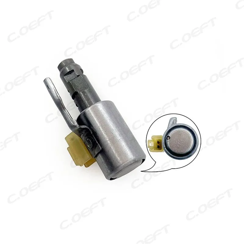 For Toyota Corolla U340E/U341E Transmission Solenoid Valve 9-pin 35280-52020