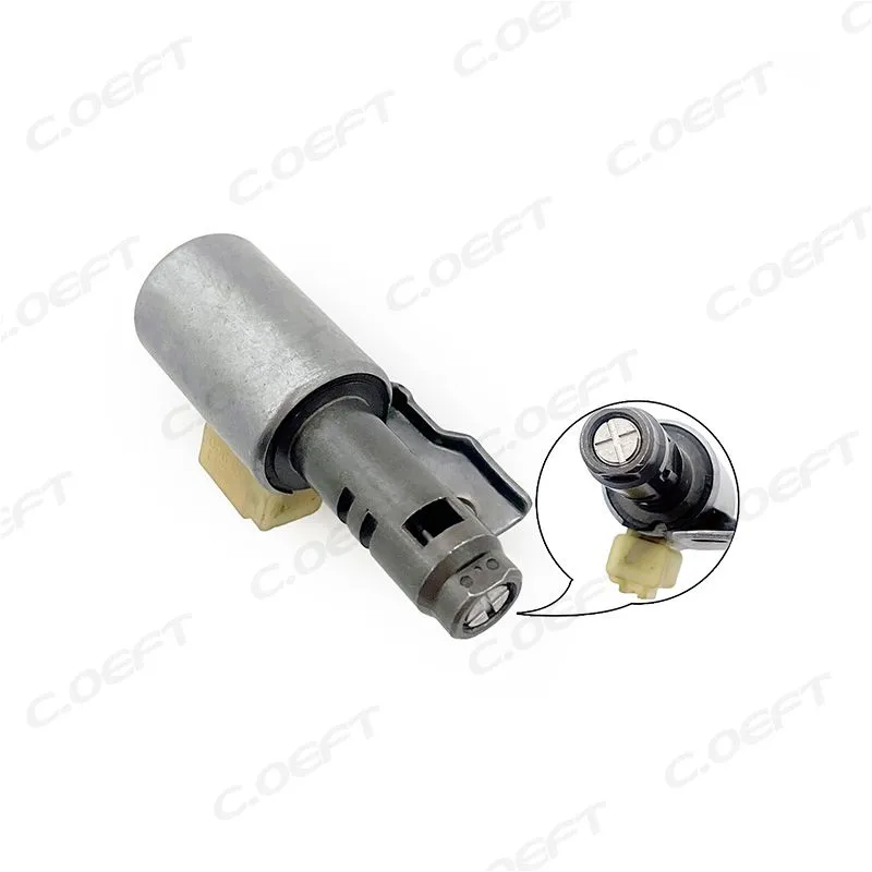 For Toyota Corolla U340E/U341E Transmission Solenoid Valve 9-pin 35280-52020
