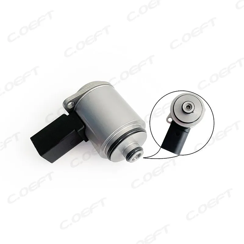 For Audi A4 Steering Solenoid Valve 8E1998317A
