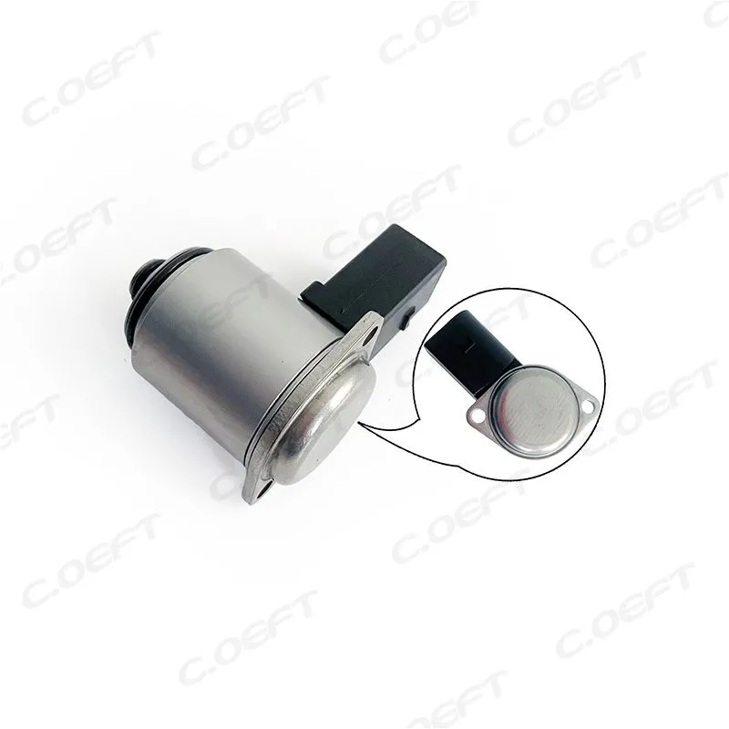 For Audi A4 Steering Solenoid Valve 8E1998317A