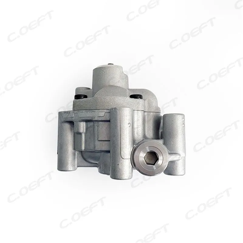 For Chery 025 Transmission Oil Pump Assembly 025CHA-1508100