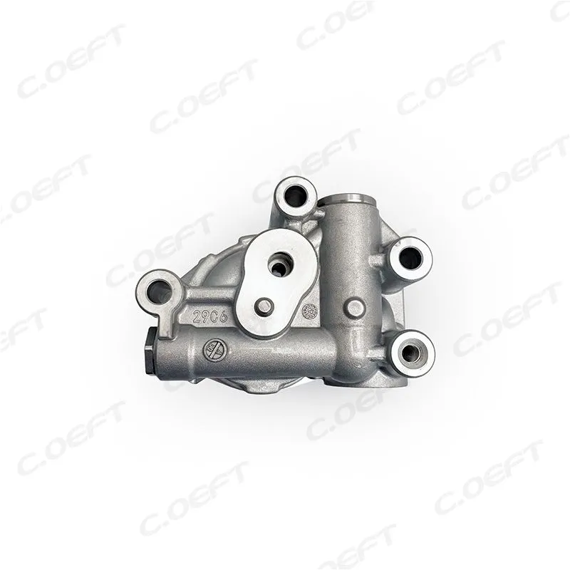 For Chery 025 Transmission Oil Pump Assembly 025CHA-1508100