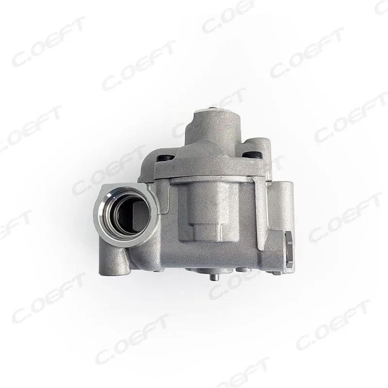 For Chery 025 Transmission Oil Pump Assembly 025CHA-1508100