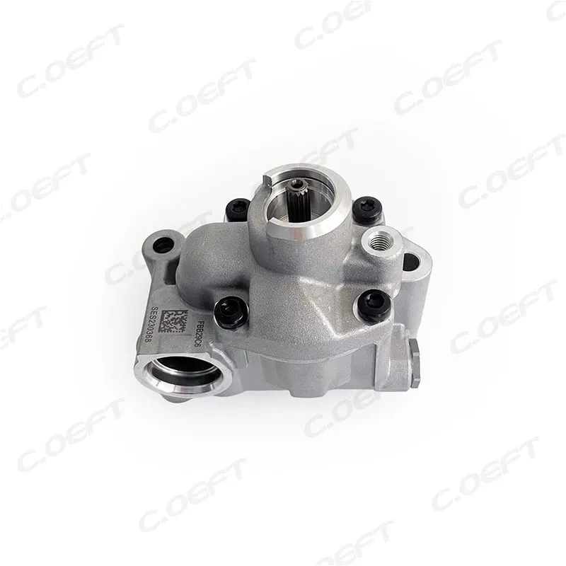 For Chery 025 Transmission Oil Pump Assembly 025CHA-1508100