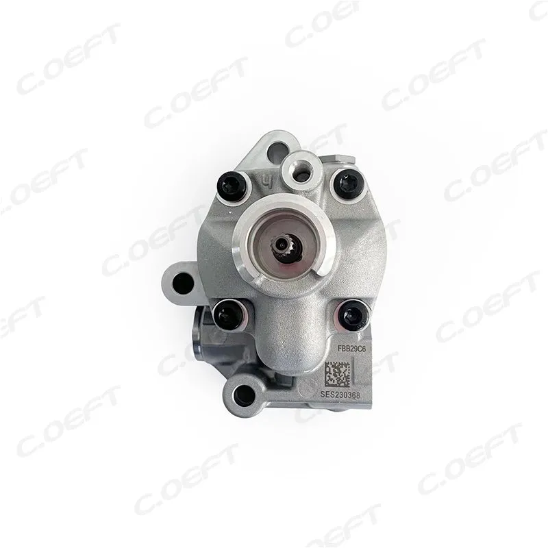 For Chery 025 Transmission Oil Pump Assembly 025CHA-1508100