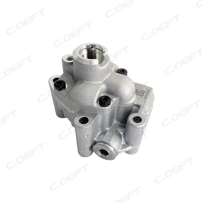 For Chery 025 Transmission Oil Pump Assembly 025CHA-1508100