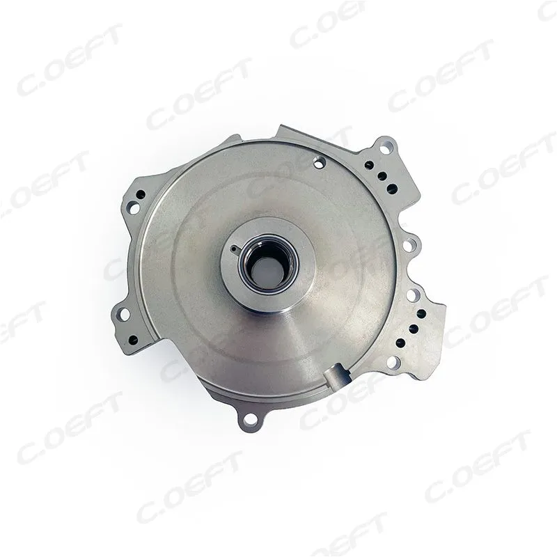 For Chery 025 Transmission Oil Distributor Assembly 025CHA-1508210