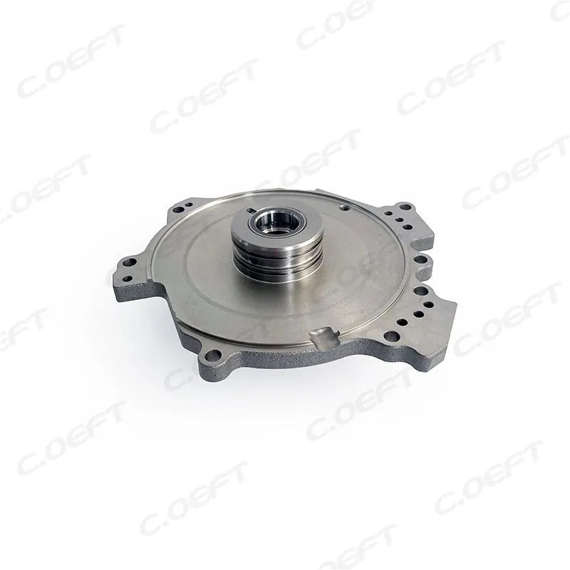 For Chery 025 Transmission Oil Distributor Assembly 025CHA-1508210