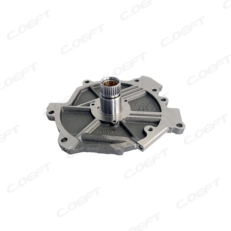 For Chery 025 Transmission Oil Distributor Assembly 025CHA-1508210