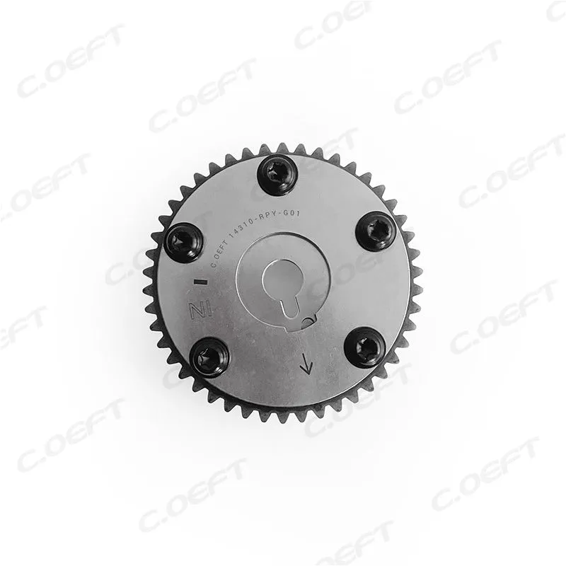 For Honda Avancier K20C3 VVT Timing Gear (Intake) 14310-RPY-G01