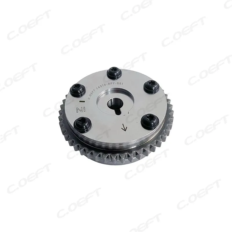 For Honda Avancier K20C3 VVT Timing Gear (Intake) 14310-RPY-G01