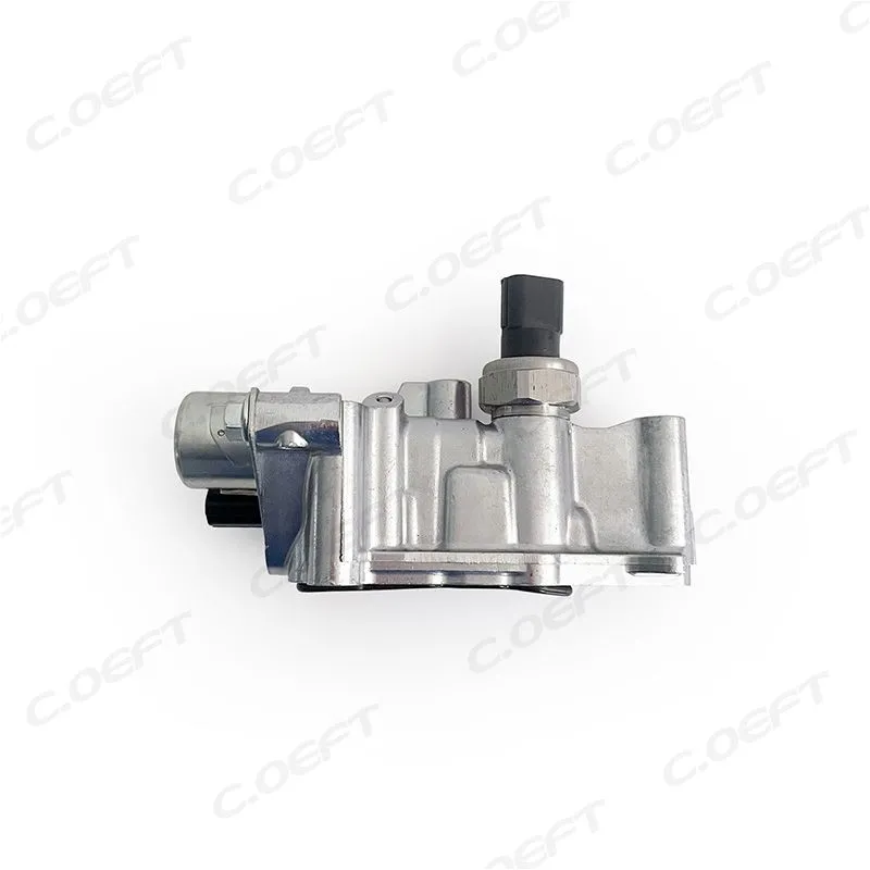 For Honda Engine Timing Oil Control Valve 15810-RNA-A01