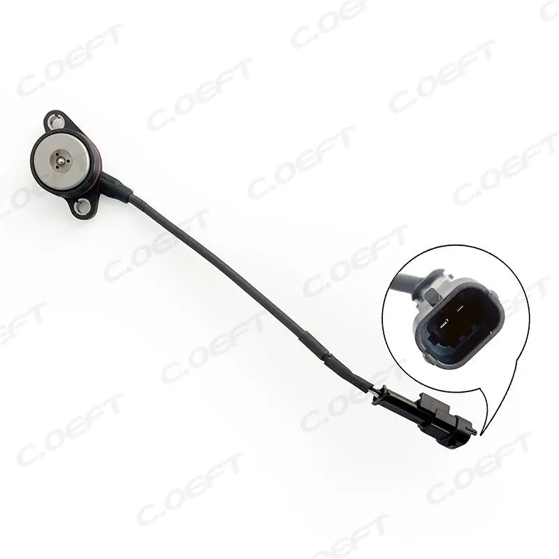 For Hyundai Kia Camshaft Adjuster Magnet 24356-2E700