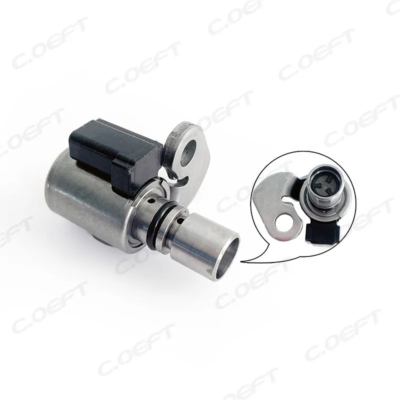 For Chevrolet Cadillac 8L45 Transmission Shift Solenoid 24272278