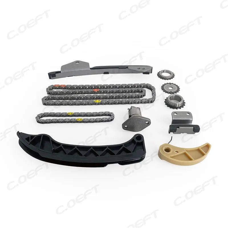 For Toyota 1ZR / 2ZR Timing Chain Kit ASBG-FT.1ZR/2ZR-10