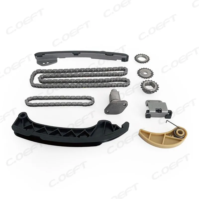 For Toyota 1ZR / 2ZR Timing Chain Kit ASBG-FT.1ZR/2ZR-10