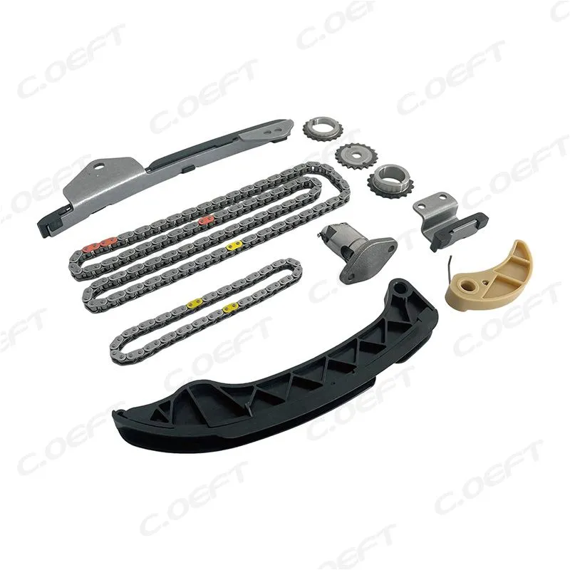 For Toyota 1ZR / 2ZR Timing Chain Kit ASBG-FT.1ZR/2ZR-10