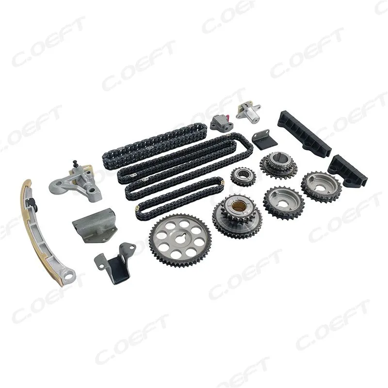 For Suzuki H25A Timing Chain Kit ASBG-LM.H25A-18