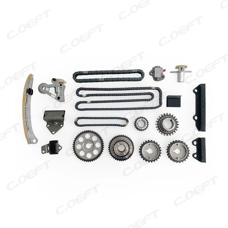 For Suzuki H25A Timing Chain Kit ASBG-LM.H25A-18