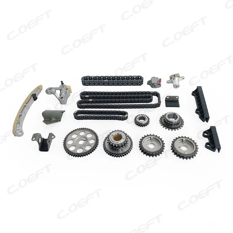 For Suzuki H25A Timing Chain Kit ASBG-LM.H25A-18