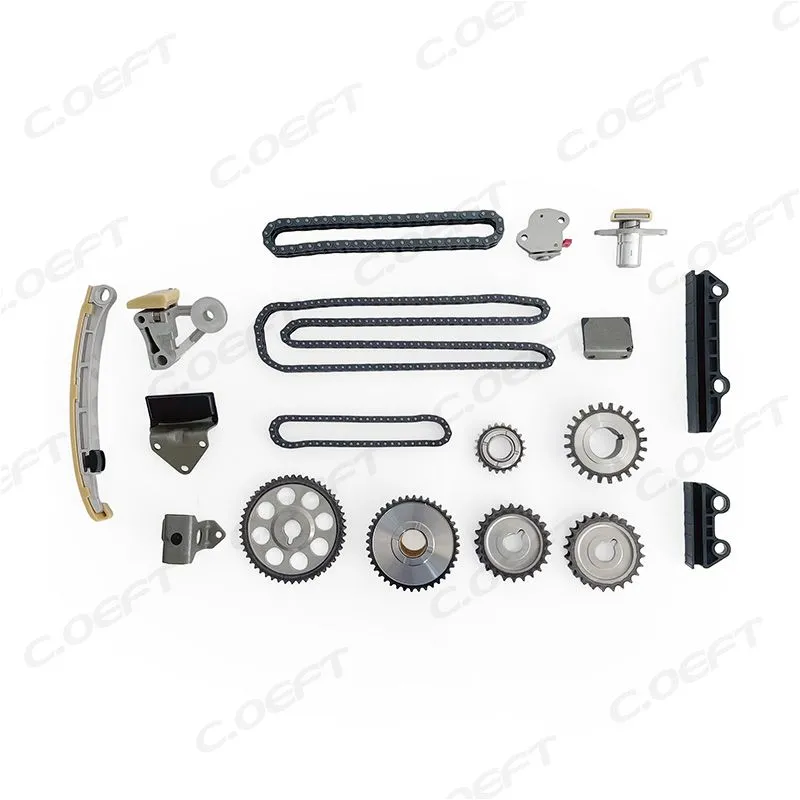 For Suzuki H25A Timing Chain Kit ASBG-LM.H25A-18