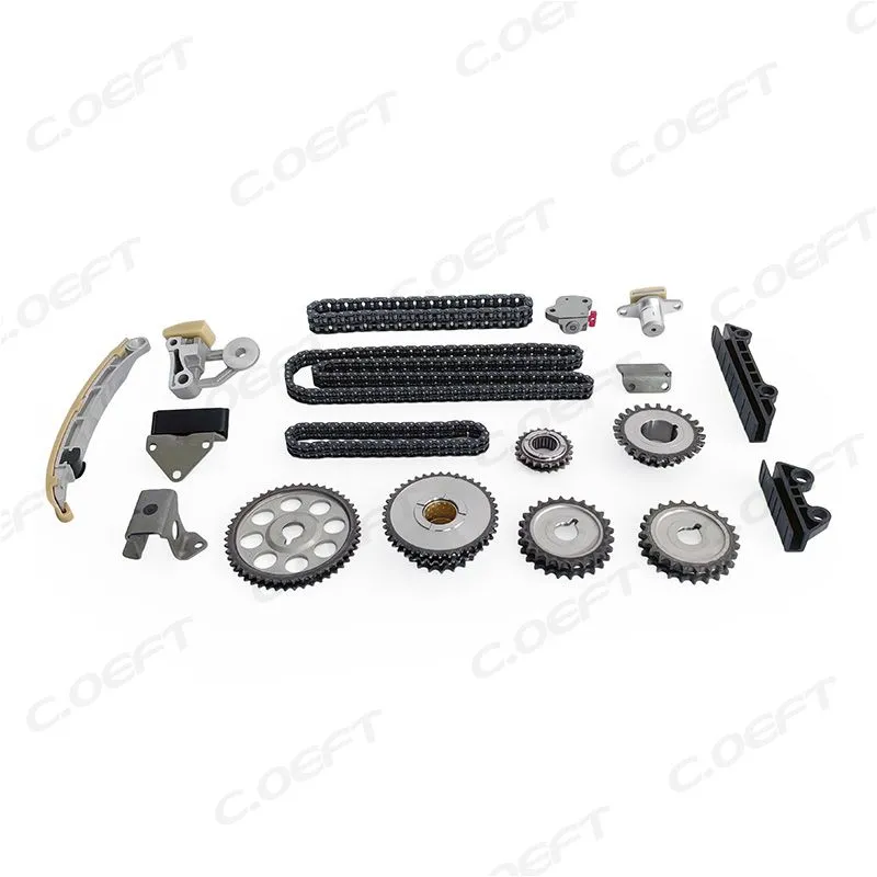 For Suzuki H25A Timing Chain Kit ASBG-LM.H25A-18