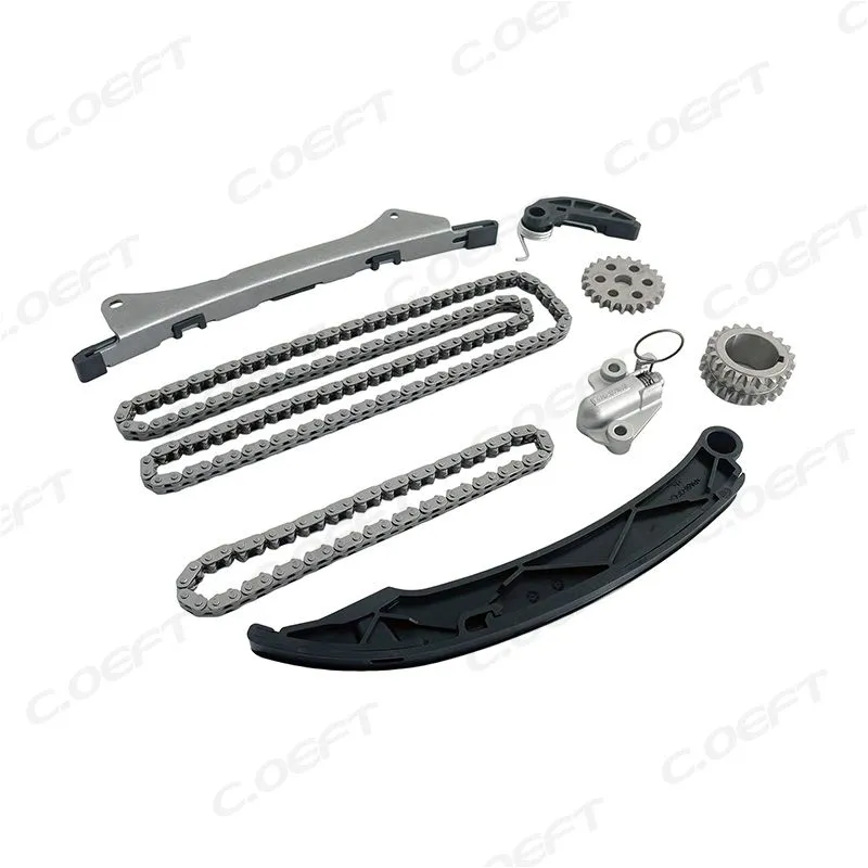 For Chery F4J16 Timing Chain Kit ASBG-QR.F4J16-8