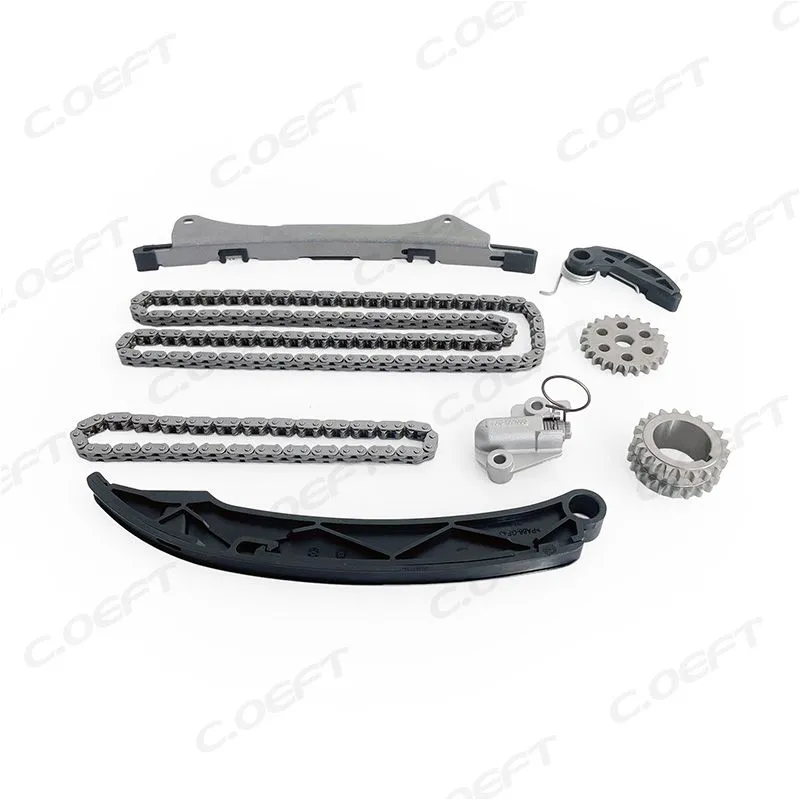 For Chery F4J16 Timing Chain Kit ASBG-QR.F4J16-8