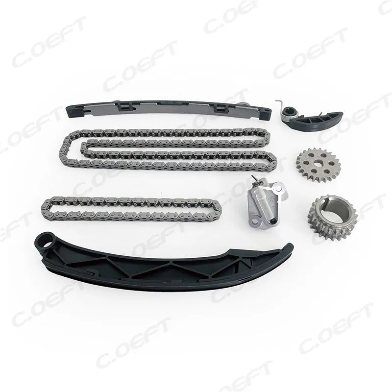 For Chery F4J16 Timing Chain Kit ASBG-QR.F4J16-8