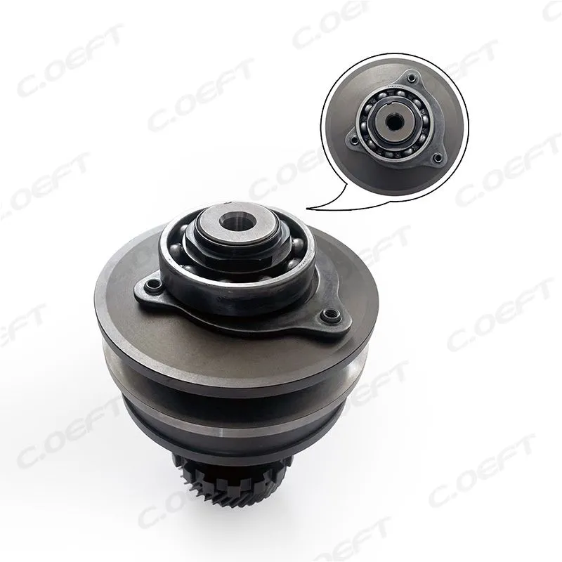 For Chery 019 Transmission Secondary Cylinder QR019