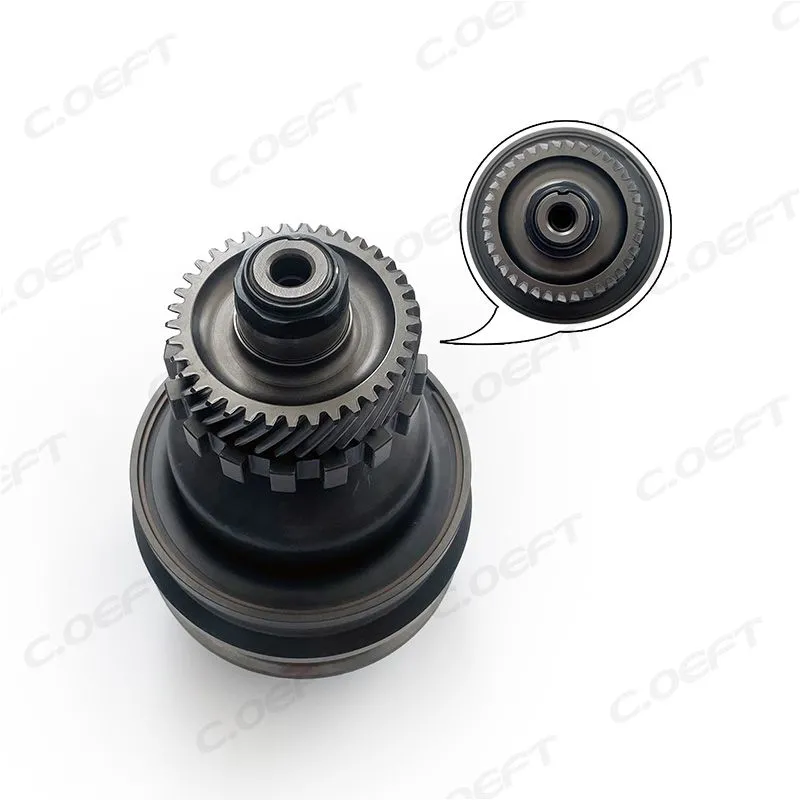 For Chery 019 Transmission Secondary Cylinder QR019