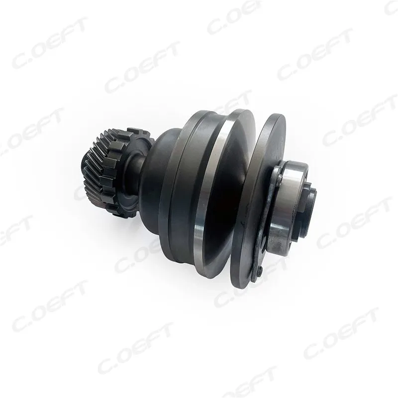 For Chery 019 Transmission Secondary Cylinder QR019