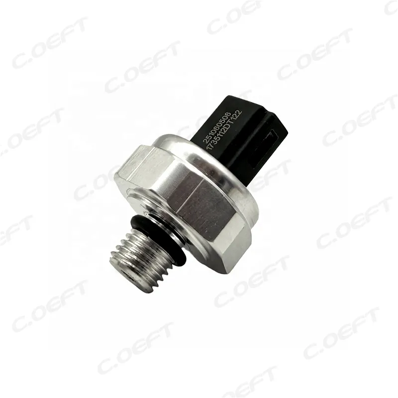 For JAC Clutch Pressure Sensor 1735112DT122