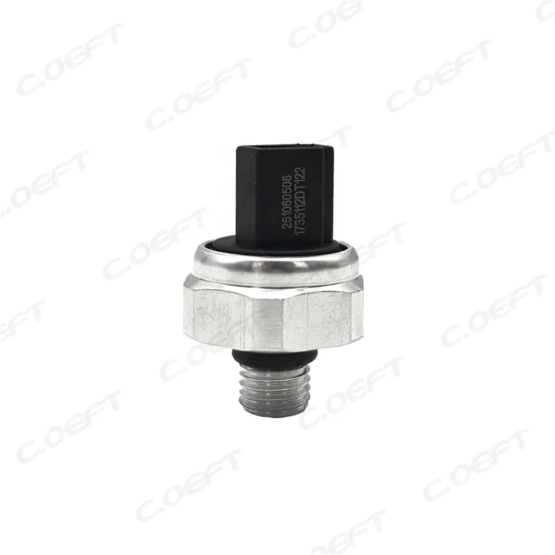 For JAC Clutch Pressure Sensor 1735112DT122