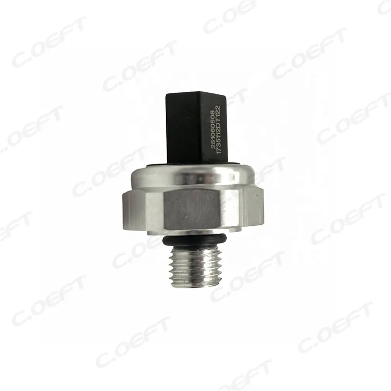 For JAC Clutch Pressure Sensor 1735112DT122