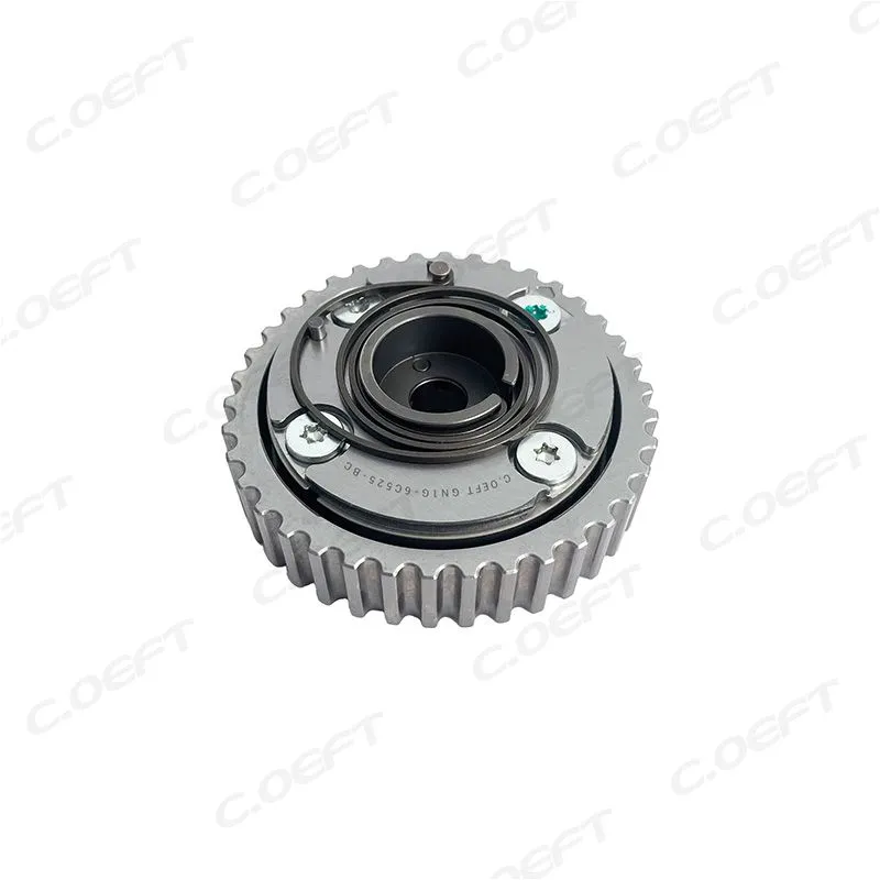 Ford 1.5 VVT Timing Gear (Exhaust) GN1G-6C525-BC