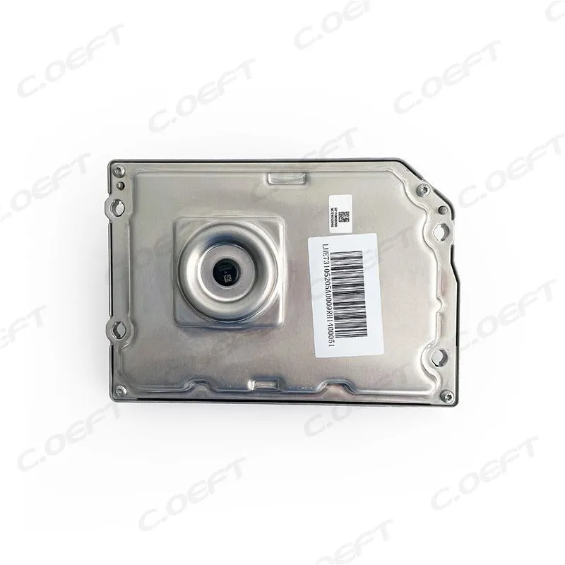 For Changan DF727 Transmission Control Unit 1507311-DF727B01
