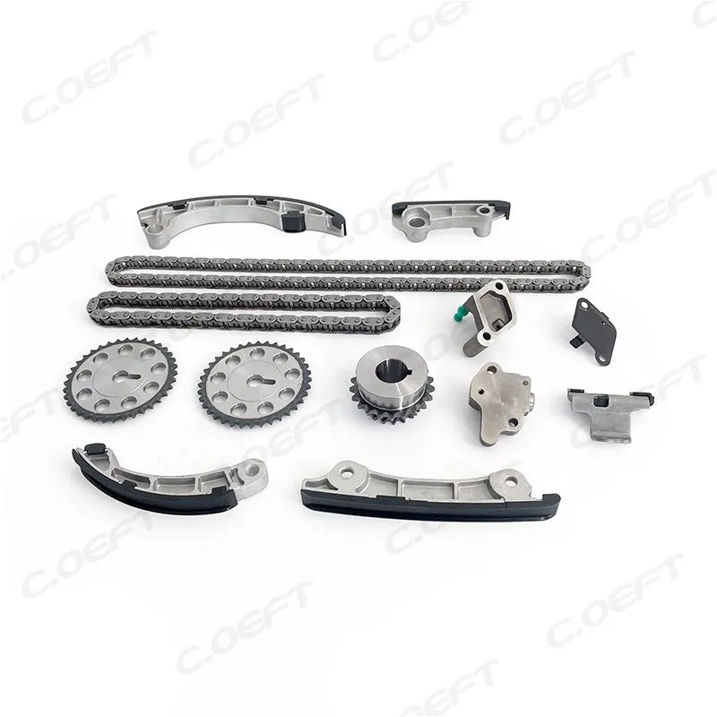 New Auto Parts Timing Chain Kit ASBG-FT.1GD-12 for Toyota 1GD